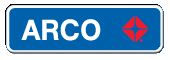 ARCO logo