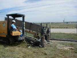 Environmental Remediation